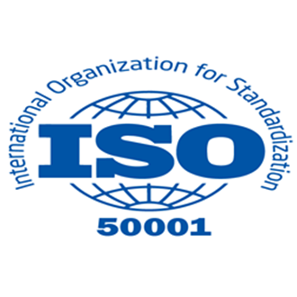 Sertifikasi ISO 50001